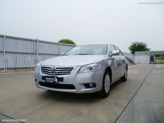 Camry Th